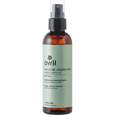 Huiles pour le Corps Avril Jojoba Oil 100ml