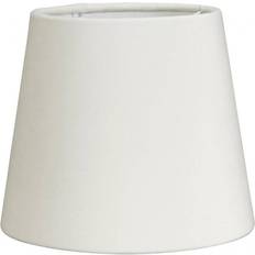 Lila Lampskärmar PR Home Mia Sammet Lampskärm 24cm