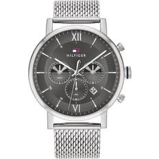 Tommy Hilfiger 1710396 Heren 44mm 5ATM