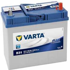 Varta 45ah Varta Blue Dynamic B31