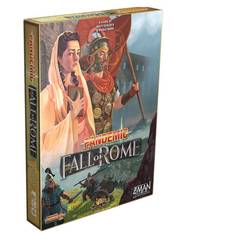 Z-Man Games Pandemic: Fall of Rome