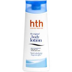 HTH Original Body Lotion Parfymerad 200ml