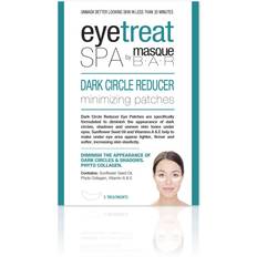 Dark Circle Reducer Eye Patches 5-pack