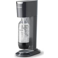 Best Soft Drink Makers SodaStream Genesis (Exkl. Patron)