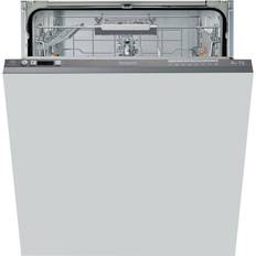 Hotpoint Dishwashers Hotpoint HEI49118C Integrated