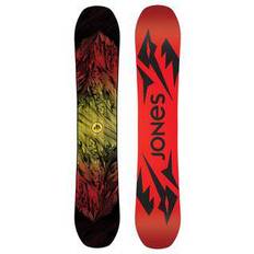 Röda Snowboards Jones Snowboards Mountain Twin 2020