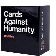 Cards Against Humanity: Red Box