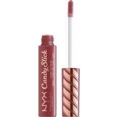 NYX Candy Slick Glowy Lip Color Smore Please