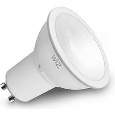 Dagslys - GU10 LED-pærer WiZ 50cm LED Lamps 5.5W GU10