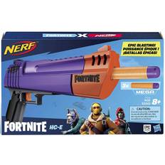 Nerf mega Nerf Fortnite HC-E Mega Dart Blaster