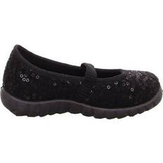 Ballerinasko Superfit Happy - Black