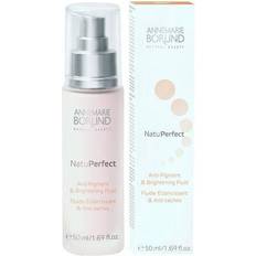 Annemarie Börlind Natuperfect Anti-Pigment & Brightening Fluid 50ml