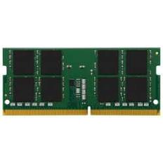 Kingston 8GB DDR4 2666MHz ECC -moduuli