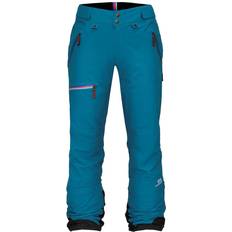 10000 Byxor Elevenate Brevent Pant W - Blue Sapphire