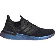 Adidas UltraBOOST 20 M - Core Black/Boost Blue Violet Met