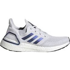 Ultraboost dam adidas UltraBOOST 20 W - Dash Gray/Boost Blue Violet Met/Core Black