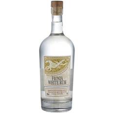 Nyborg Destilleri Fionia White Rum 38% 70 cl