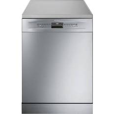 Smeg LVS4334XIN Acero inoxidable