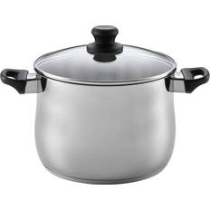 Scanpan Classic m/ Ske med låg 26cm