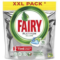 Fairy platinum all Fairy Platinum All in One 70-Tablets