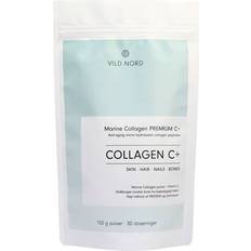 Vild nord marine collagen Vild Nord Marine Collagen C+ 150g