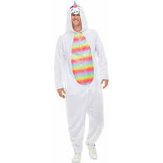 Unicorn kostume Smiffys Unicorn Costume