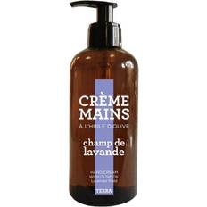 Hand Cream Lavender Field