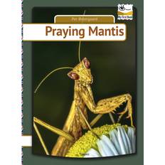 Bøger Praying mantis (Indbundet, 2020)