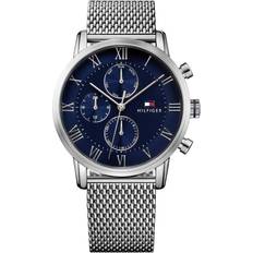 Tommy Hilfiger Argento 00