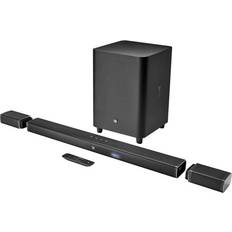 5.1 Soundbars JBL Bar 5.1