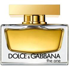 Dolce gabbana the one 50ml Dolce & Gabbana The One EdP 1.7 fl oz