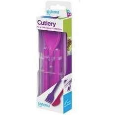 Sistema To Go Cutlery