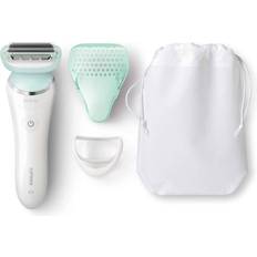 Philips Wet & Dry Ladyshavers Philips SatinShave Prestige BRL160