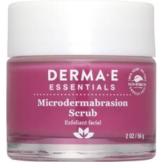 Jars Exfoliators & Face Scrubs Derma E Microdermabrasion Scrub 56g