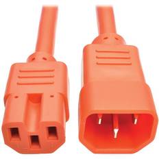 Electrical Accessories Tripp Lite P018-002-AOR 0.6m