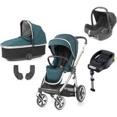 BabyStyle Oyster 3 (Duo) (Sistema de Viaje)