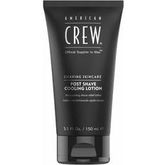 After Shaves & Alumbre American Crew Loción refrescante post-afeitado 150ml