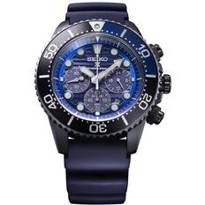 Watches seiko prospex black edition Seiko Prospex Save The Ocean Special Edition (SSC701P1)