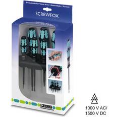 Handverktyg Phoenix Contact 1212539 Skruvmejsel
