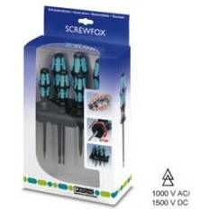 Handverktyg Phoenix Contact 1212540 Skruvmejsel