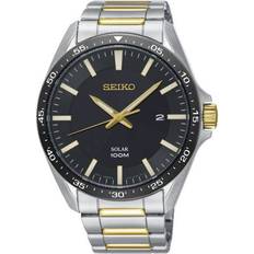 Seiko Discover More (SNE485P1)