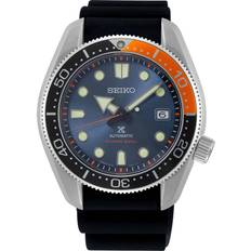 Seiko Digital Armbandsur Seiko Prospex Twilight Blue Special Edition (SPB097J1)