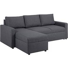 Ellos Florence Sofa 218cm 3-Sitzer