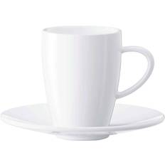 Jura - Taza de café 15cl 2pcs