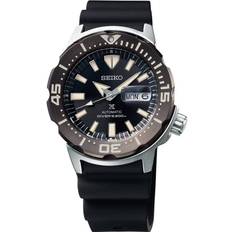 Seiko Homme Automatique SRPD27K1 Noir