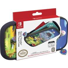 Nintendo Nintendo Switch Lite Slim Travel Case - The Legend of Zelda Link's Awakening