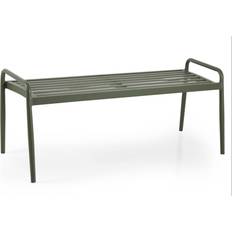 Brafab Sonnac Banc de Jardin