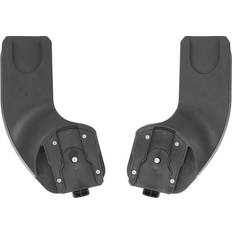 Oyster 3 Pushchair Car Seat Adaptors