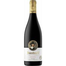 V Reserva 2013 Tempranillo, Mazuelo La Rioja 13.5% 75cl