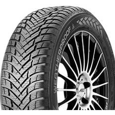 Nokian Weatherproof 245/45 R18 100V XL